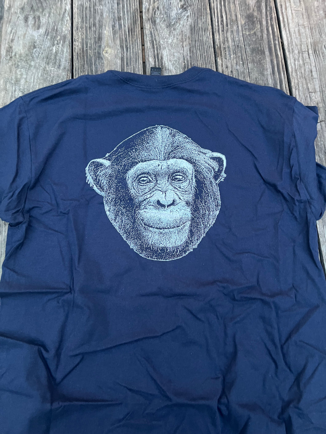 Classic Monkey TShirt