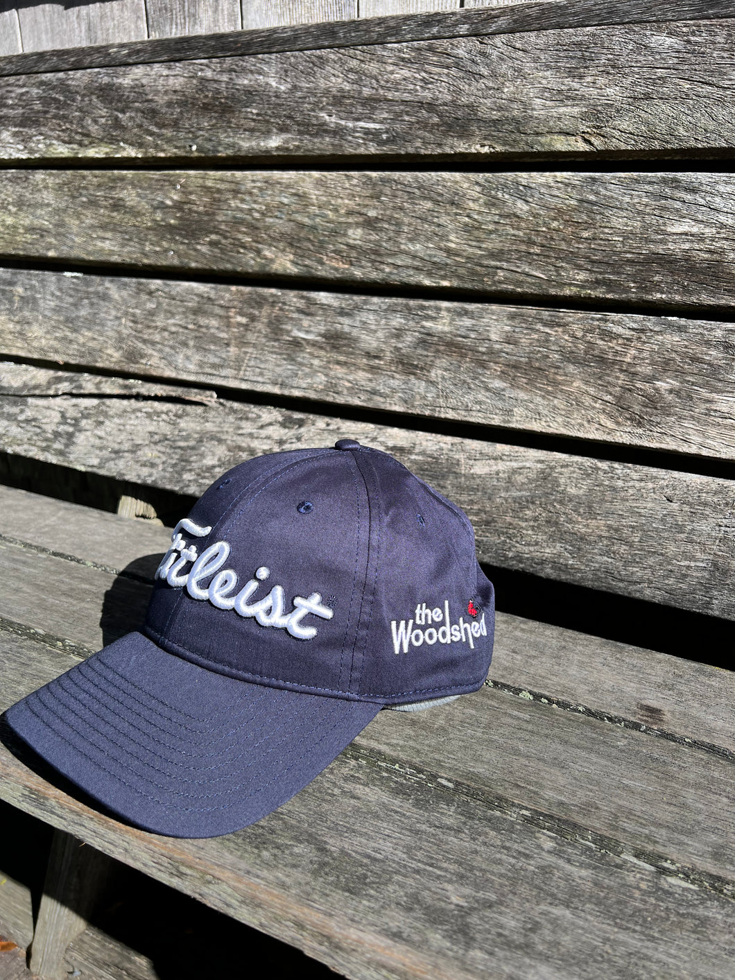 Titleist Hat