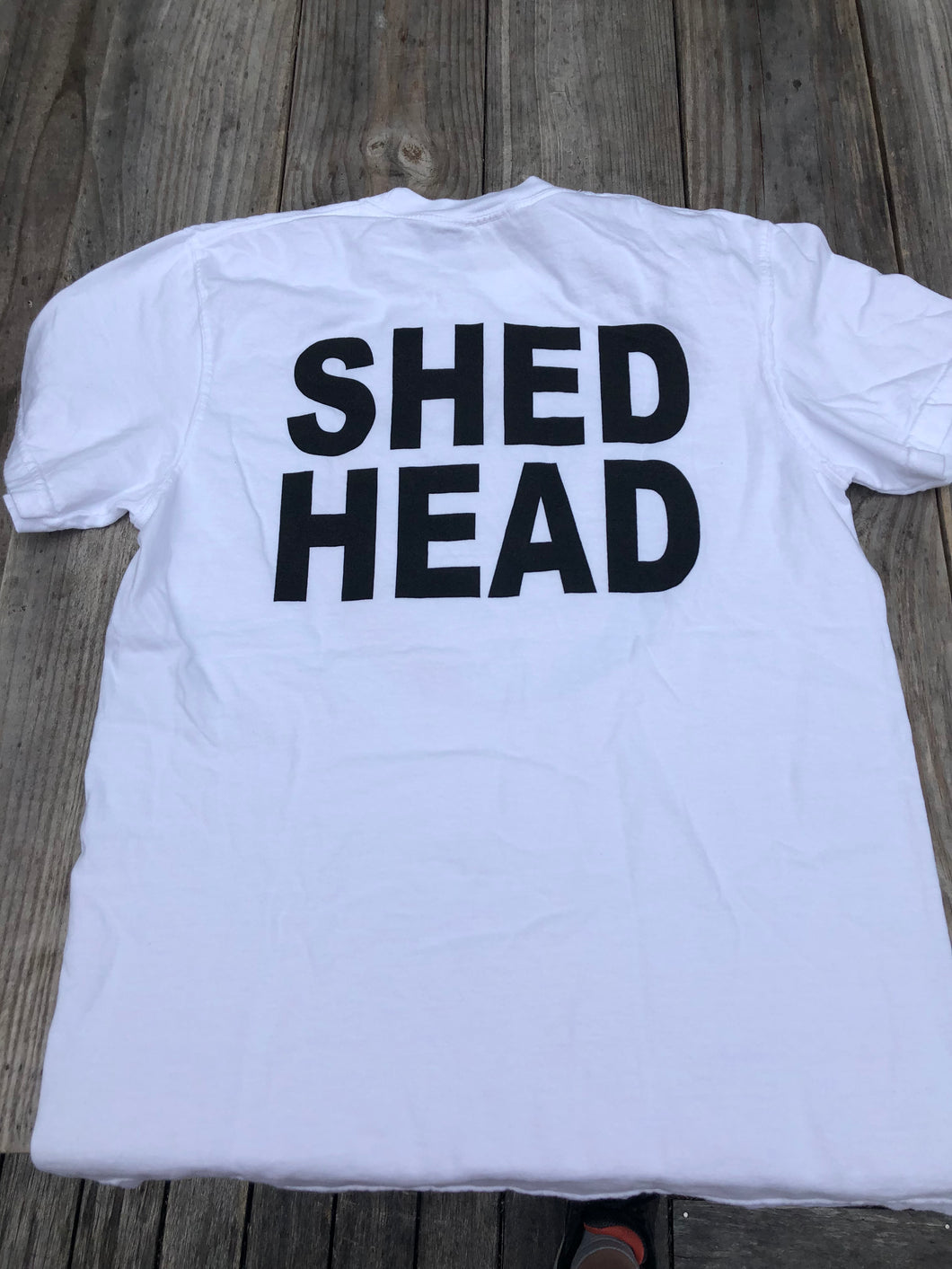 Shed Head T Shirts